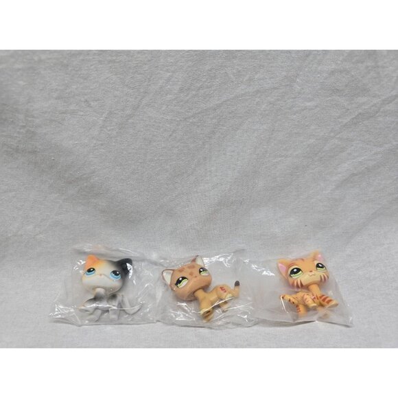 Bobble Head Pets-Leopard Short Hair Cat, Calico, Tabby Cat- - Picture 3 of 8